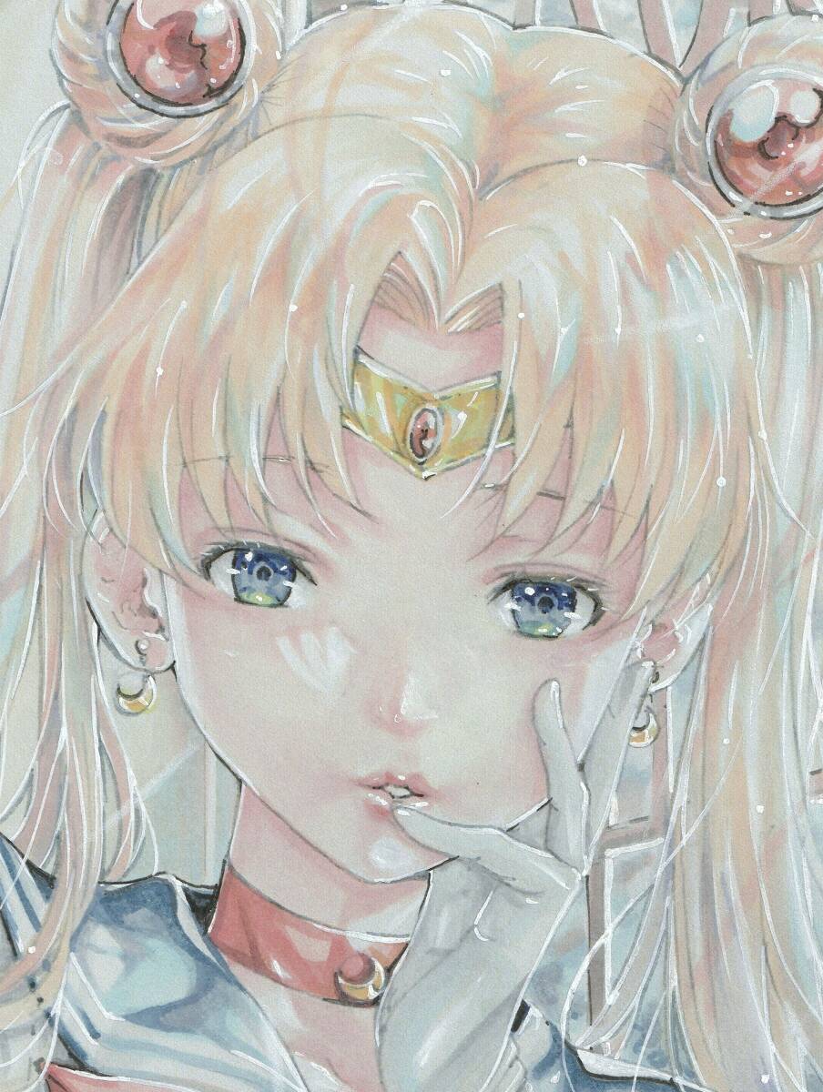 Yahoo!オークション -「美少女戦士セーラームーン月野うさぎ Yahoo!オークション -「美少女戦士セーラームーン月野うさぎ