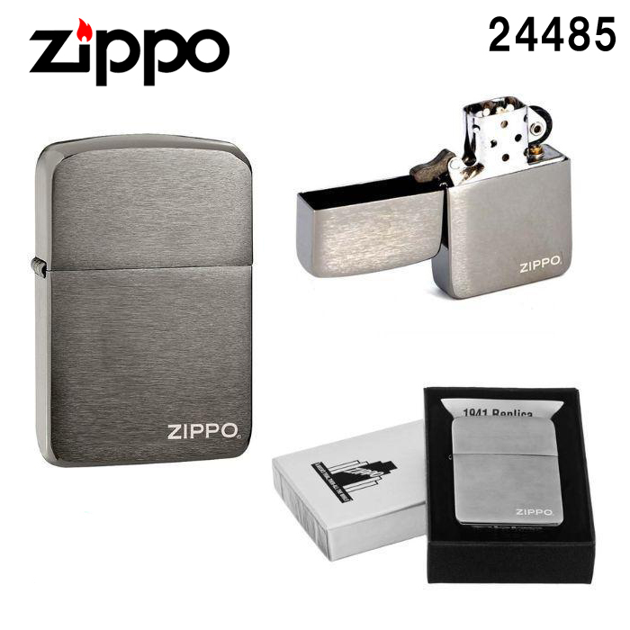 2025年最新】Yahoo!オークション -zippo 1941 レプリカの中古品