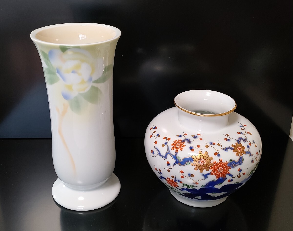 2025年最新】Yahoo!オークション -深川製磁(工芸品)の中古品 2025年最新】Yahoo!オークション -深川製磁(工芸品)の中古品