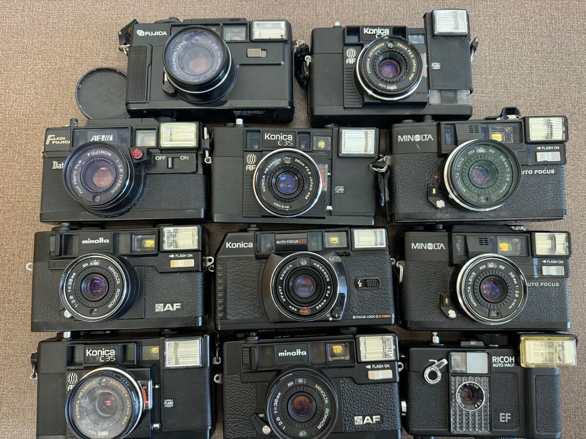 Yahoo!オークション -「コニカ konica c35」の落札相場・落札価格 Yahoo!オークション -「コニカ konica c35」の落札相場・落札価格