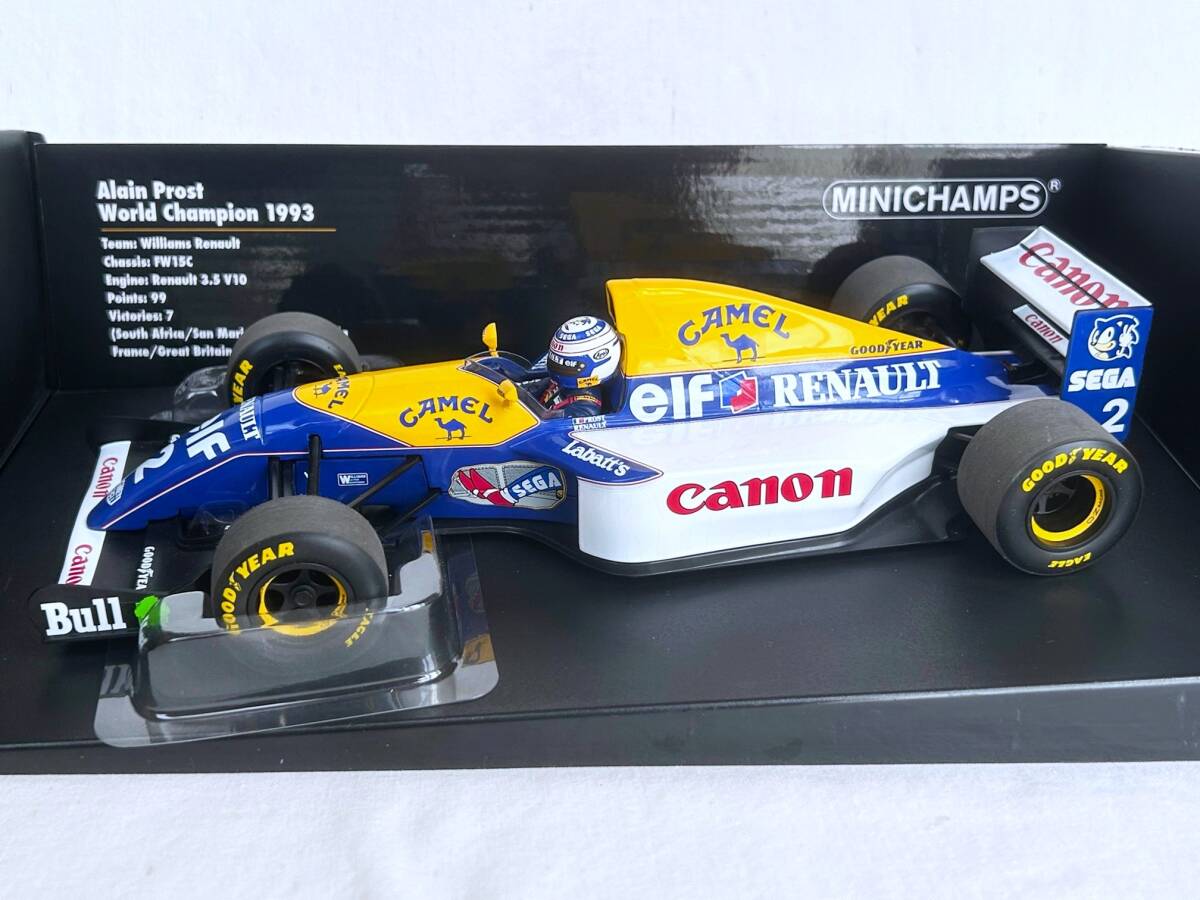 2025年最新】Yahoo!オークション -ウイリアムズ fw15cの中古品 2025年最新】Yahoo!オークション -ウイリアムズ fw15cの中古品