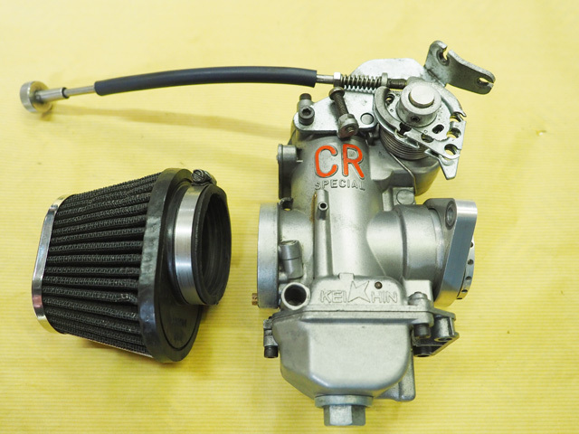 2025年最新】Yahoo!オークション -sr500 キャブレター(パーツ)の 2025年最新】Yahoo!オークション -sr500 キャブレター(パーツ)の