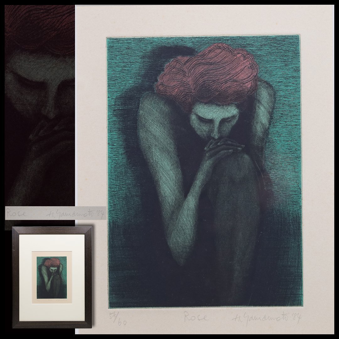 2025年最新】Yahoo!オークション -絵画 真作(美術品)の中古品 2025年最新】Yahoo!オークション -絵画 真作(美術品)の中古品