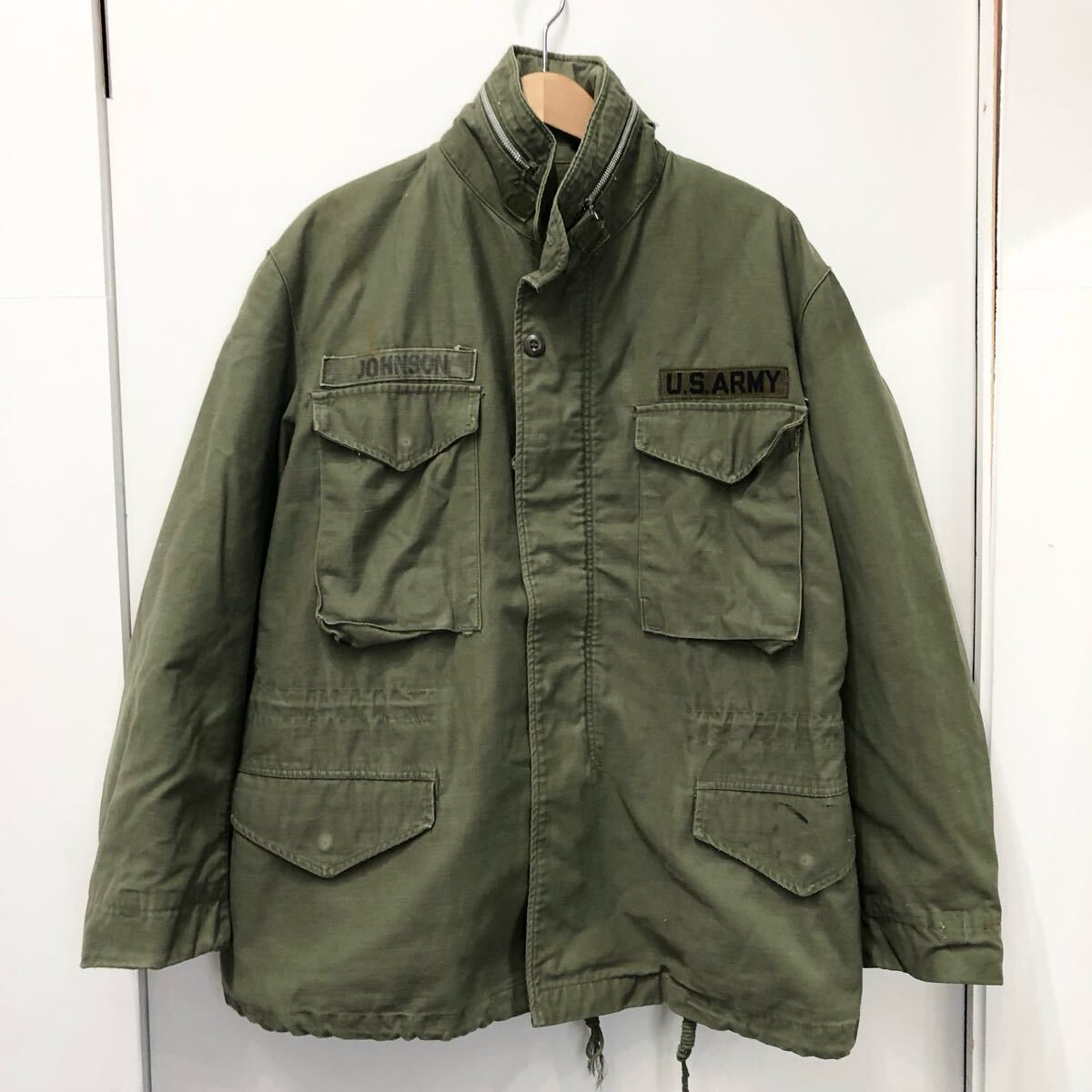 Yahoo!オークション -「m-65 アルミ」の落札相場・落札価格 Yahoo!オークション -「m-65 アルミ」の落札相場・落札価格