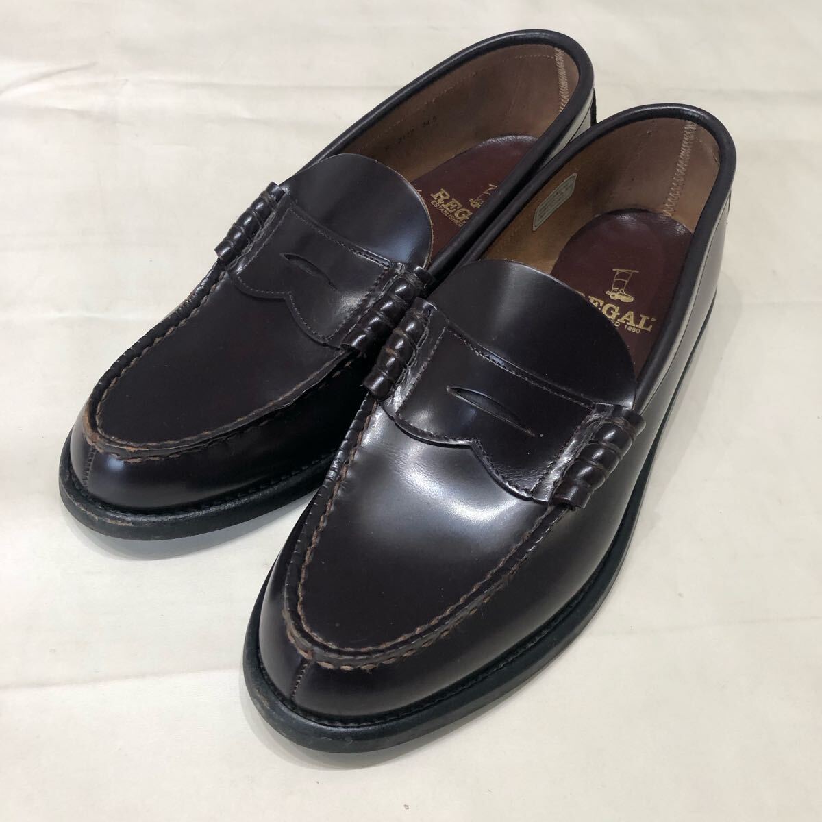 中古・古着通販】REGAL Shoe & Co. (リーガル シュー&カンパニー