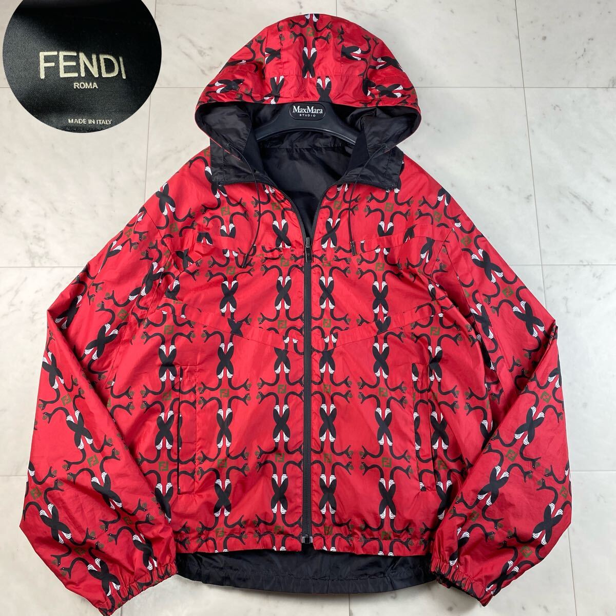 Yahoo!オークション -「fendi ジャケット メンズ」の落札相場 Yahoo!オークション -「fendi ジャケット メンズ」の落札相場