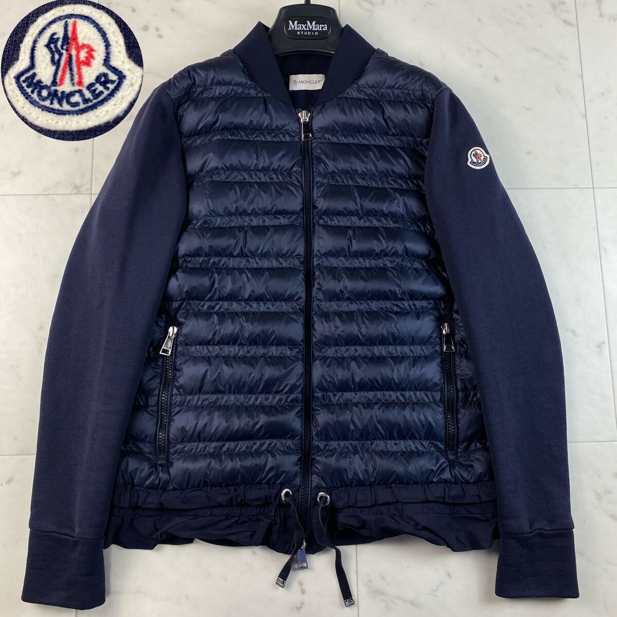 2025年最新】Yahoo!オークション -モンクレールmoncler フリル 2025年最新】Yahoo!オークション -モンクレールmoncler フリル