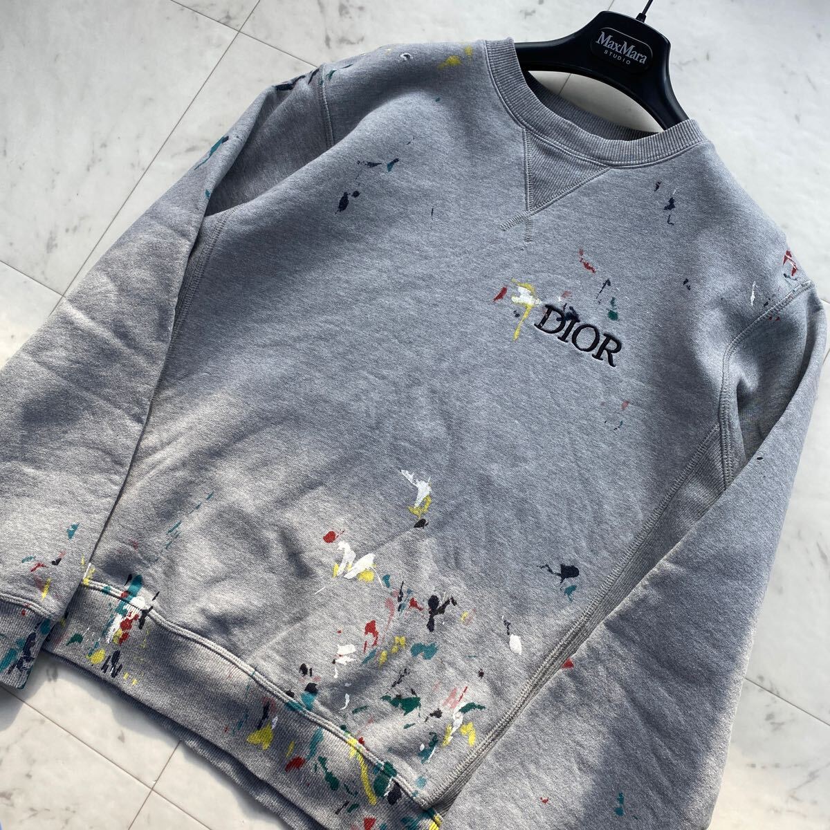 2025年最新】Yahoo!オークション -dior トレーナの中古品・新品