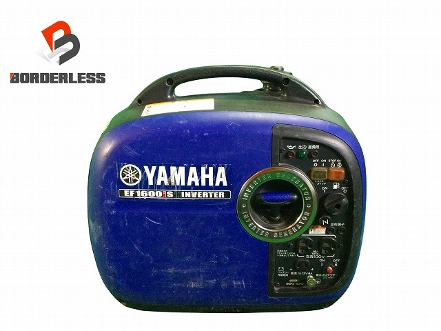 2025年最新】ヤマハ ef1600is 発電機が勢ぞろい - Yahoo 2025年最新】ヤマハ ef1600is 発電機が勢ぞろい - Yahoo
