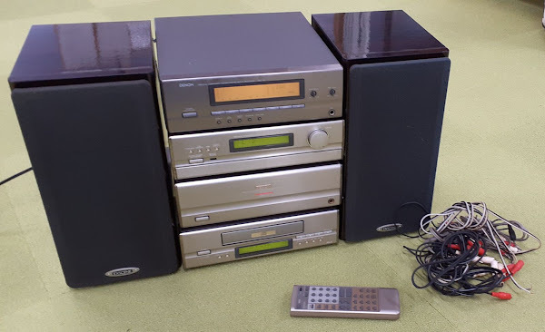 2025年最新】Yahoo!オークション -(denon デノン)(その他)の中古 2025年最新】Yahoo!オークション -(denon デノン)(その他)の中古