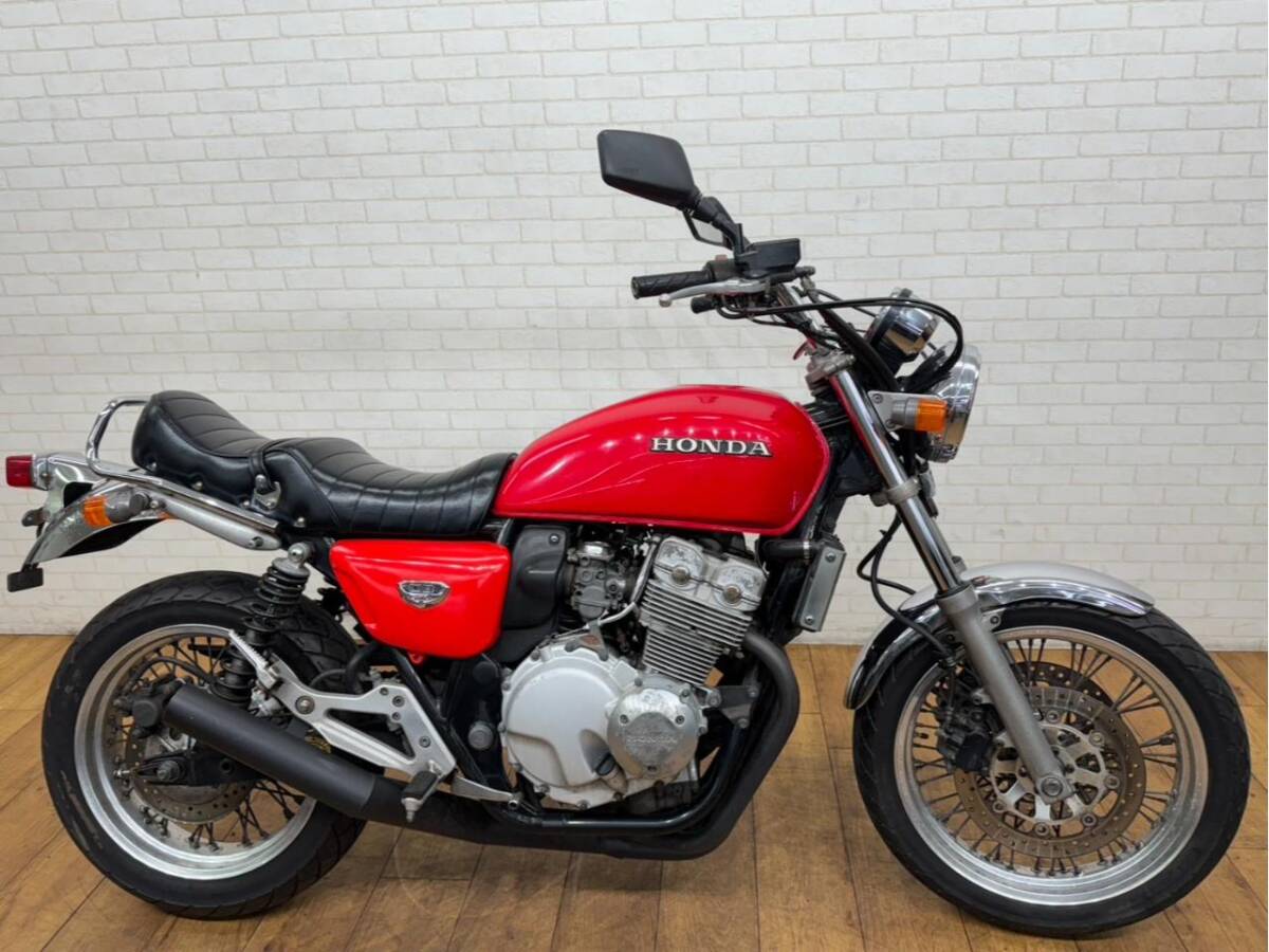 2025年最新】Yahoo!オークション -cb400four 車体(オートバイ 2025年最新】Yahoo!オークション -cb400four 車体(オートバイ