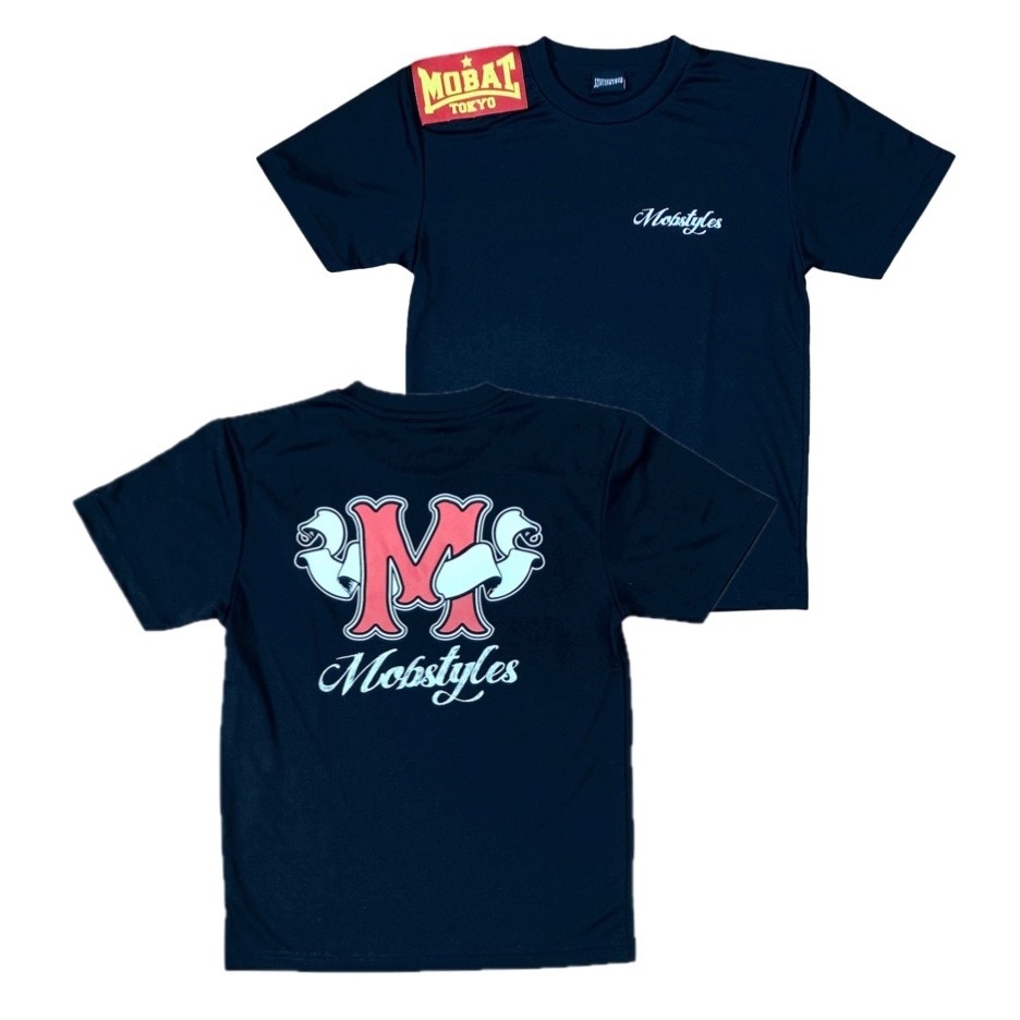 MOBSTYLESモブスタイルRIZIN TシャツXL|Yahoo!フリマ(旧PayPay MOBSTYLESモブスタイルRIZIN TシャツXL|Yahoo!フリマ(旧PayPay