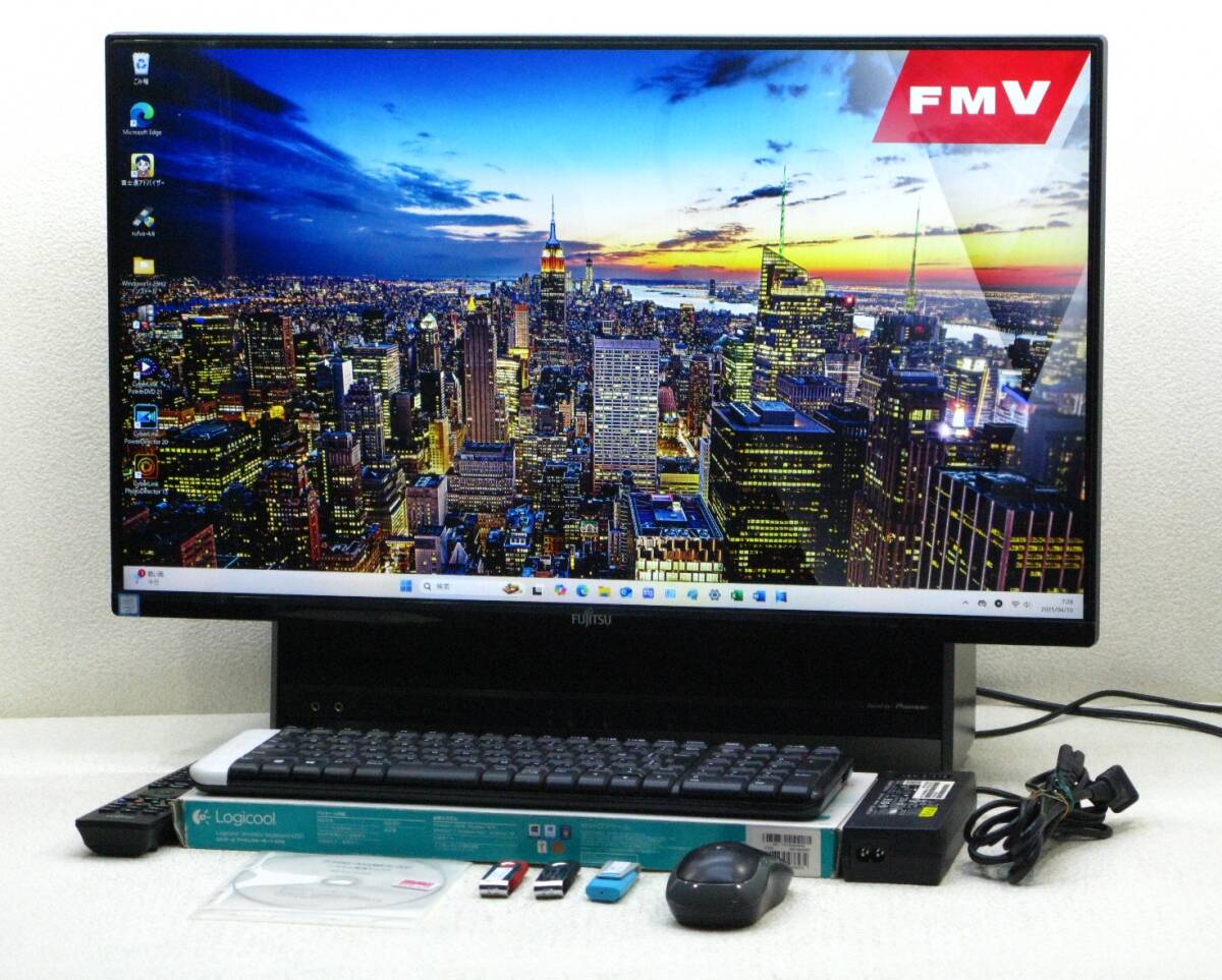 Yahoo!オークション -「fh90a3」(富士通) (デスクトップ)の落札 Yahoo!オークション -「fh90a3」(富士通) (デスクトップ)の落札