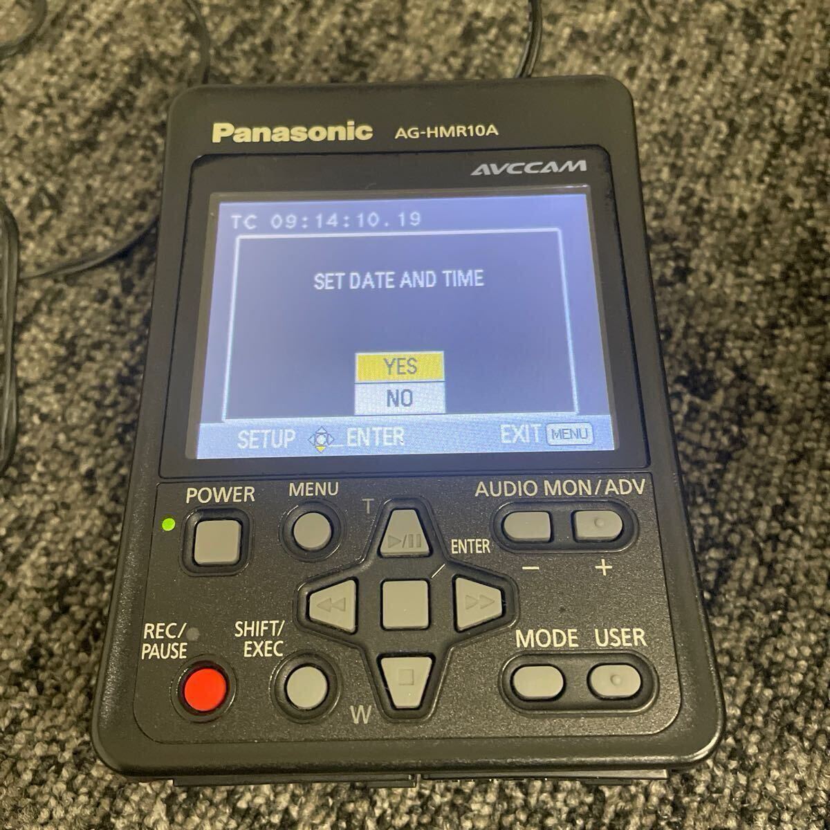 2025年最新】Yahoo!オークション -panasonic agの中古品・新品 2025年最新】Yahoo!オークション -panasonic agの中古品・新品