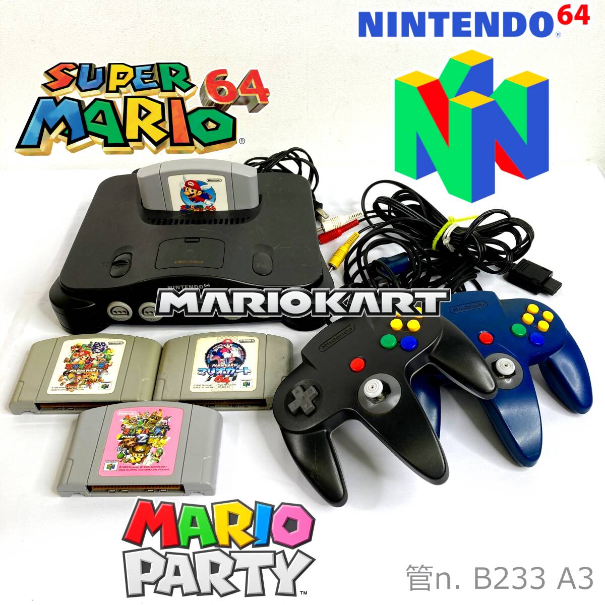 楽天市場】美品 ニンテンドウ64 NUS-001 本体 エヴァンゲリオン