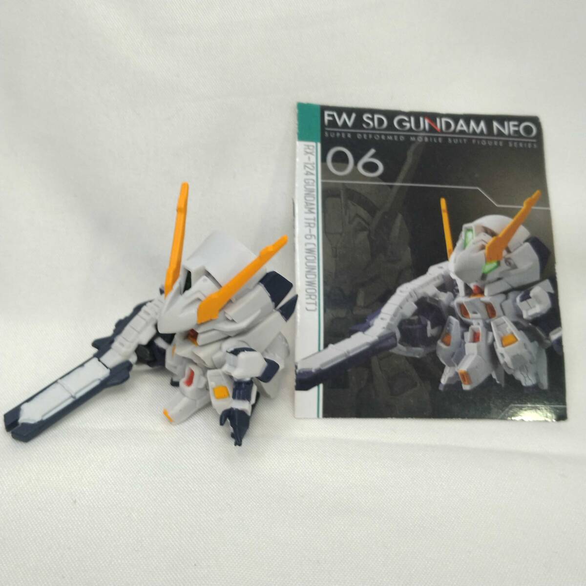 Yahoo!オークション -「fw sd ガンダム neo」の落札相場・落札価格