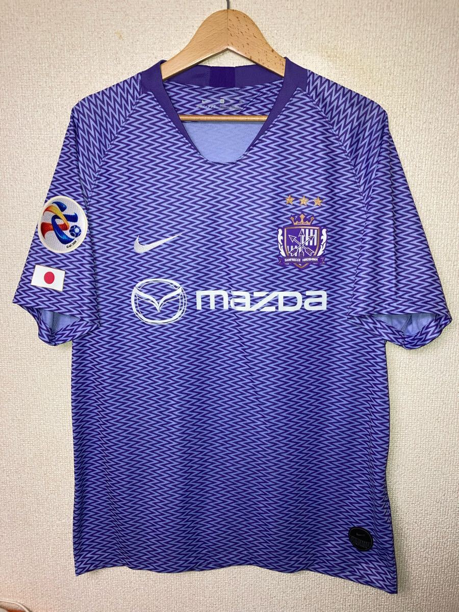 Yahoo!オークション -「サンフレッチェ広島 xl」の落札相場 Yahoo!オークション -「サンフレッチェ広島 xl」の落札相場
