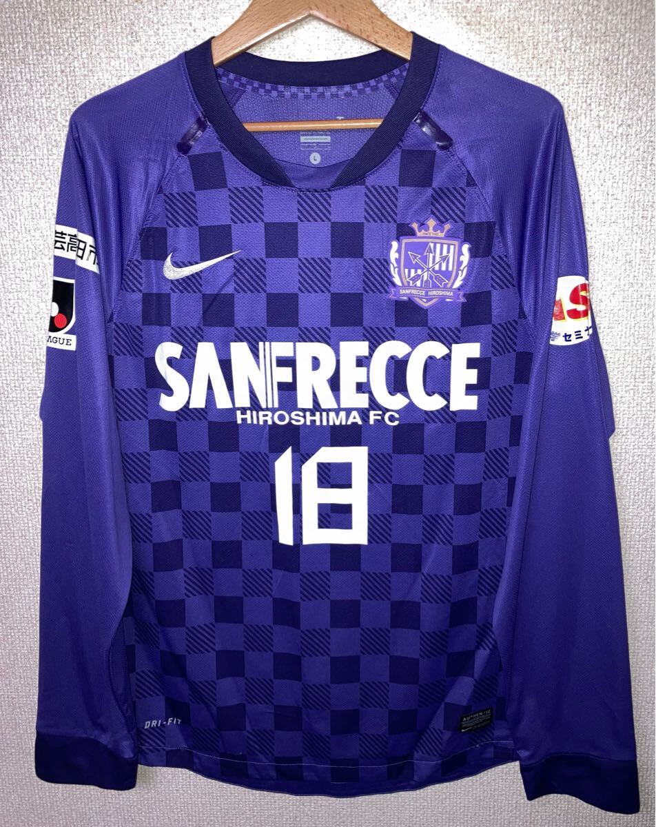 Yahoo!オークション -「サンフレッチェ広島 支給」の落札相場 Yahoo!オークション -「サンフレッチェ広島 支給」の落札相場