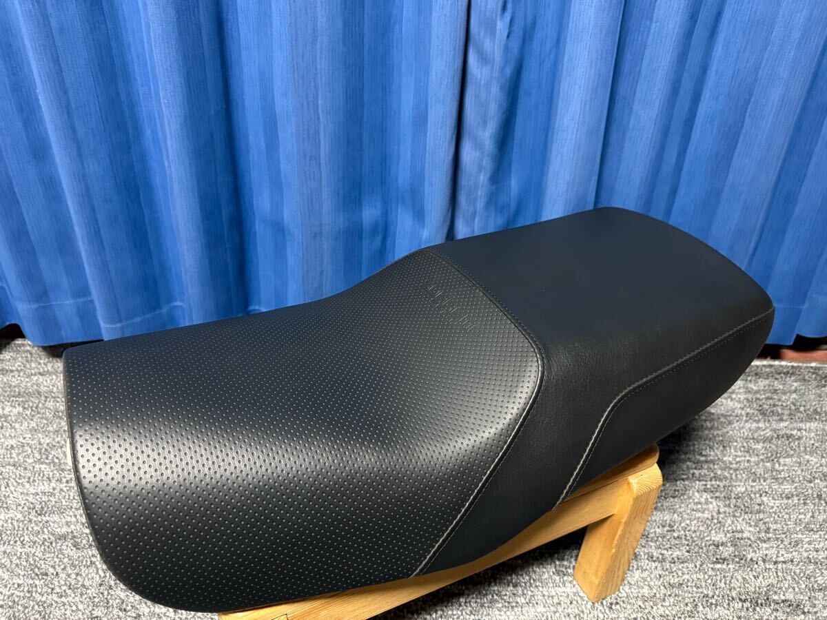 Yahoo!オークション -「zrx1200r シート」(純正品) (カワサキ用 Yahoo!オークション -「zrx1200r シート」(純正品) (カワサキ用