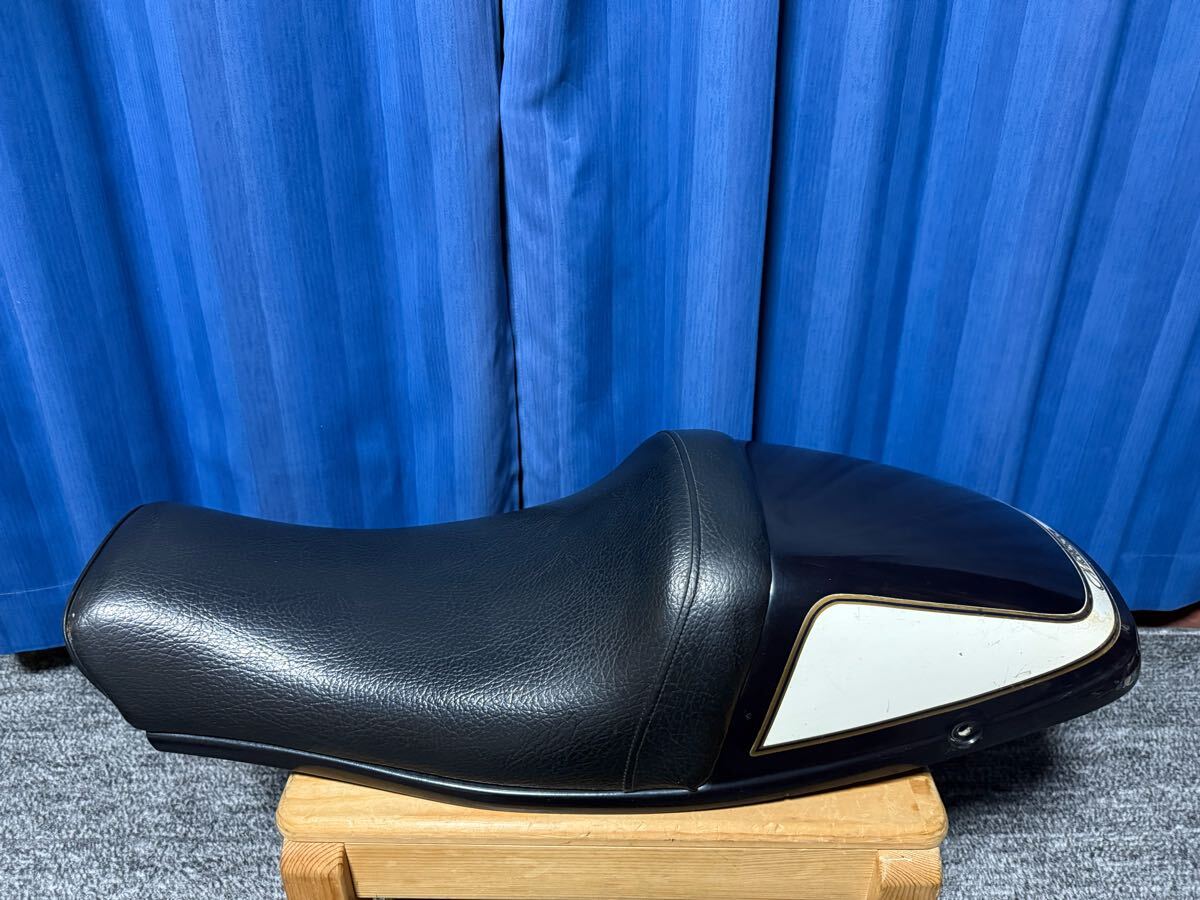 2025年最新】Yahoo!オークション -sr400シートカウルの中古品