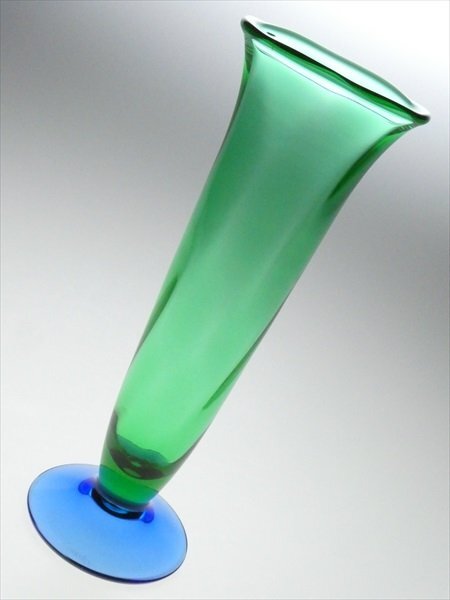 Yahoo!オークション -「オレフォス 花瓶」の落札相場・落札価格