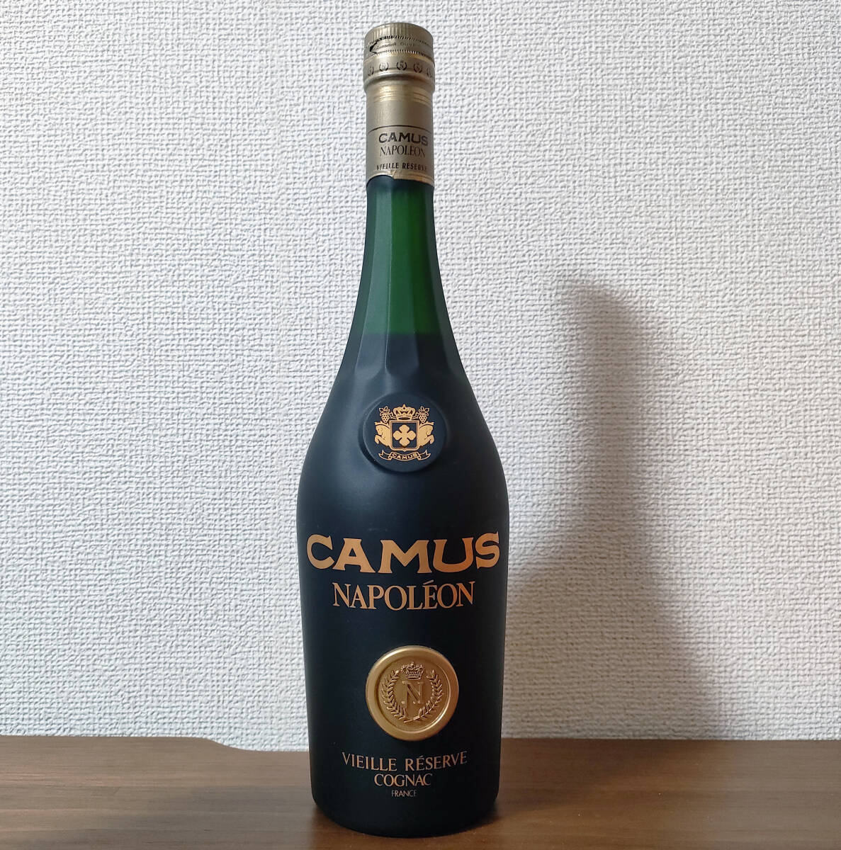 Yahoo!オークション -「camus napoleon vieille reserve」の落札 Yahoo!オークション -「camus napoleon vieille reserve」の落札