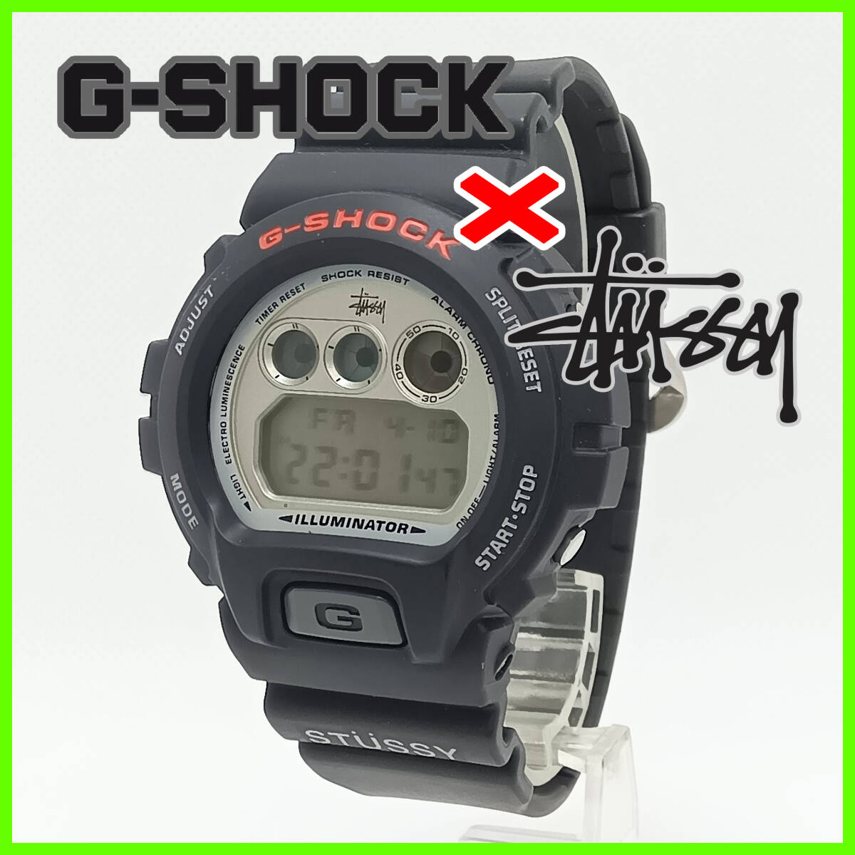 Yahoo!オークション -「dw-6900 stussy」の落札相場・落札価格 Yahoo!オークション -「dw-6900 stussy」の落札相場・落札価格