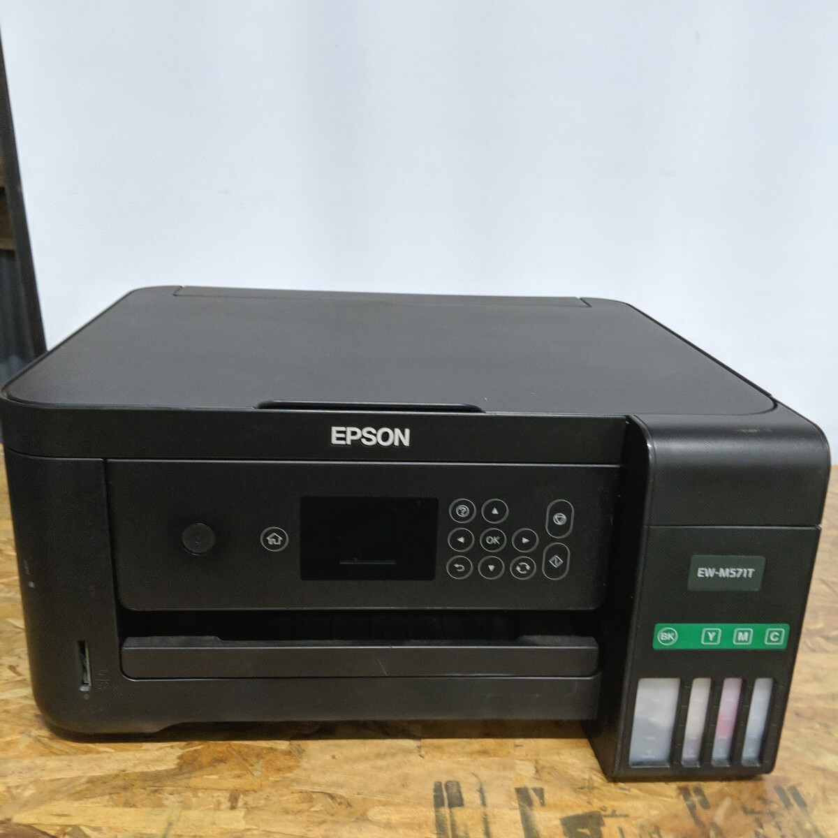 Yahoo!オークション -「epson(エプソン) ew-m571t」の落札相場 Yahoo!オークション -「epson(エプソン) ew-m571t」の落札相場