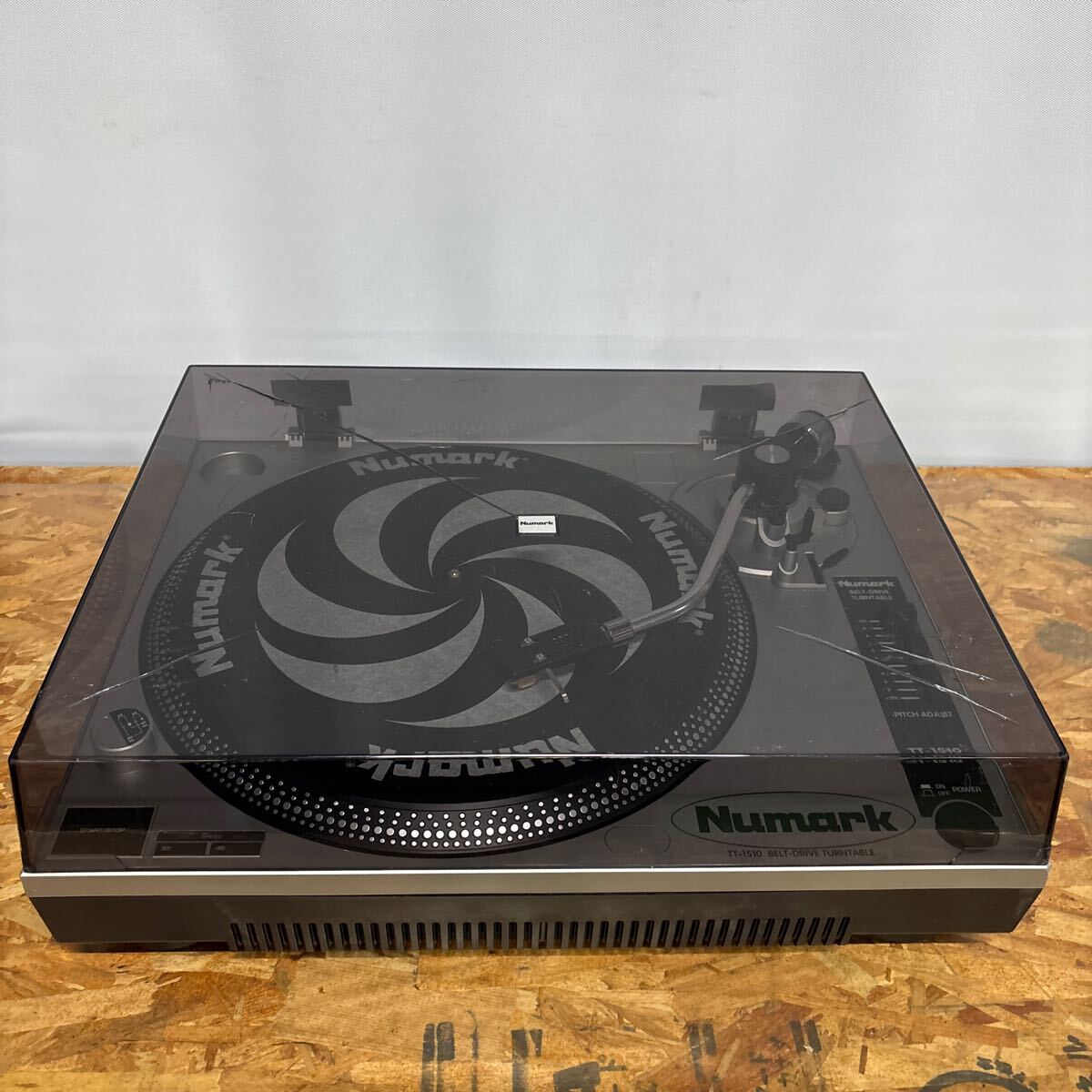 Yahoo!オークション -「numark ターンテーブル」の落札相場 Yahoo!オークション -「numark ターンテーブル」の落札相場