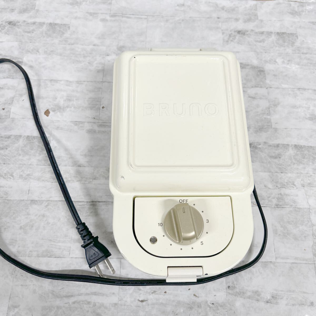 2025年最新】Yahoo!オークション -bruno トースターの中古品 2025年最新】Yahoo!オークション -bruno トースターの中古品