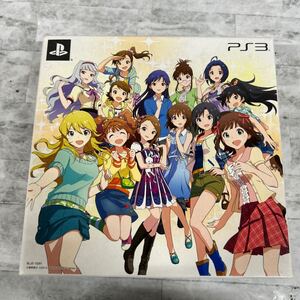 SKAM-858 ▲ ゲームソフト PS3 アイドルマスターワンフォーオール限定版 ワンフォーオール 765プロ 新プロデュースBOX