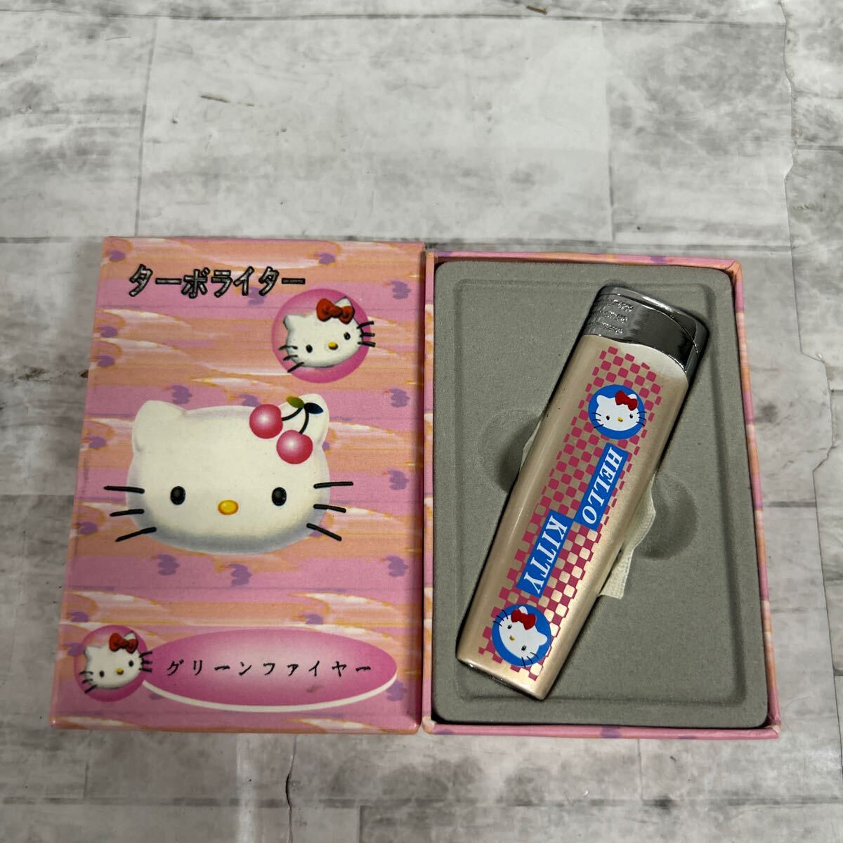 2025年最新】Yahoo!オークション -キティファイヤーの中古品