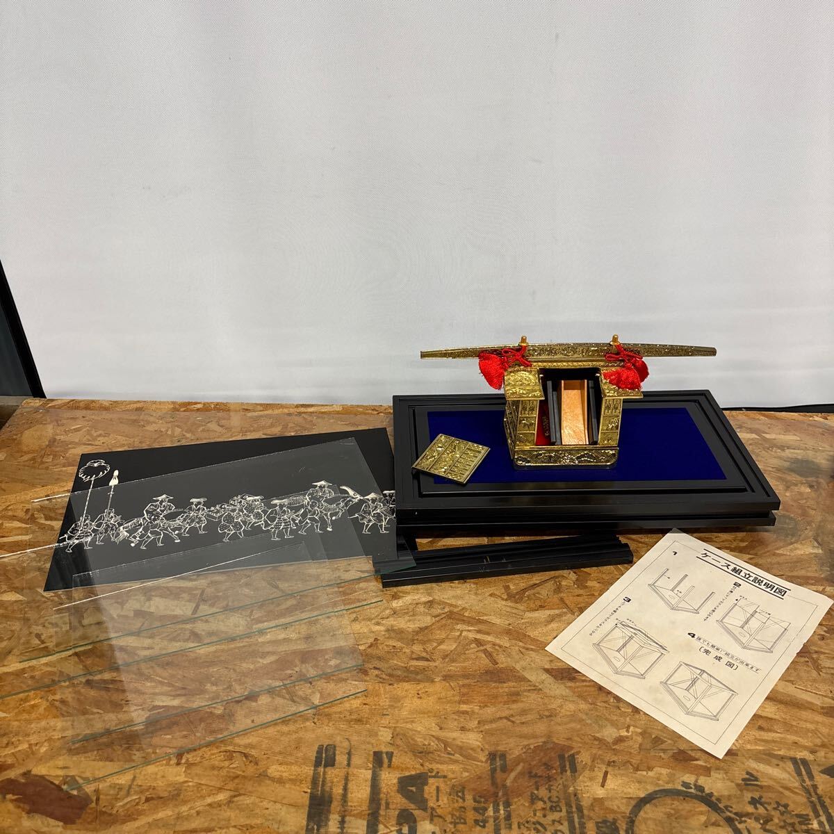 2025年最新】Yahoo!オークション -雛道具 蒔絵の中古品・新品 2025年最新】Yahoo!オークション -雛道具 蒔絵の中古品・新品