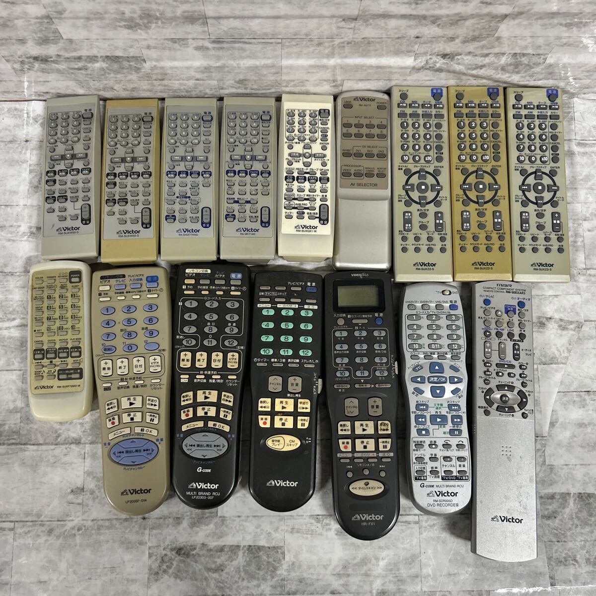 2025年最新】Yahoo!オークション -victor テレビ リモコンの中古 2025年最新】Yahoo!オークション -victor テレビ リモコンの中古