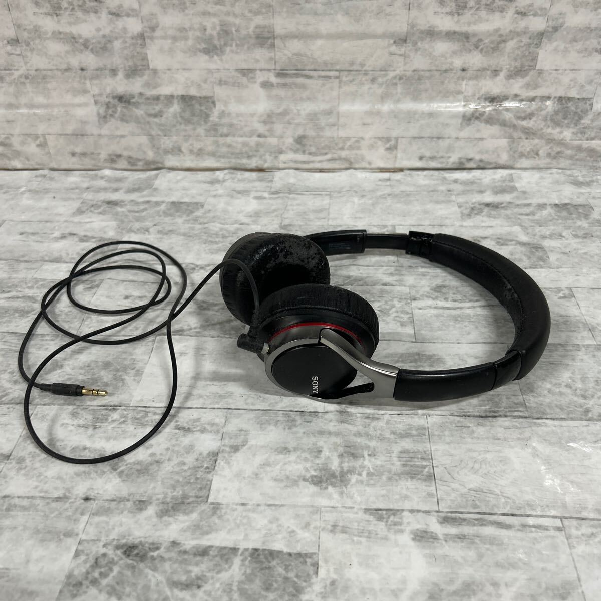 Amazon.co.jp: SONY 密閉型オンイヤーヘッドホン ハイレゾ音源