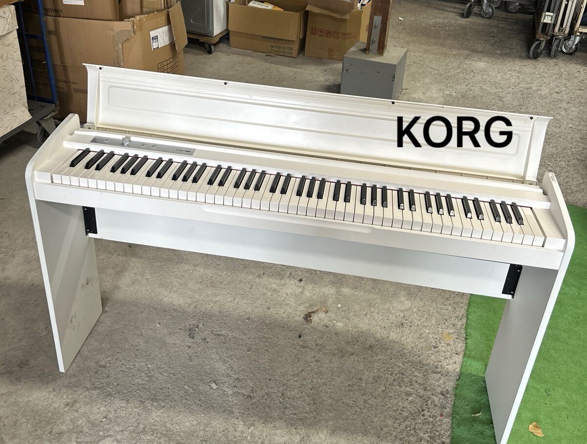 Yahoo!オークション -「korg 電子ピアノ lp-180」の落札相場 Yahoo!オークション -「korg 電子ピアノ lp-180」の落札相場