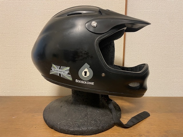 2025年最新】Yahoo!オークション -sixsixone ヘルメットの中古品 2025年最新】Yahoo!オークション -sixsixone ヘルメットの中古品