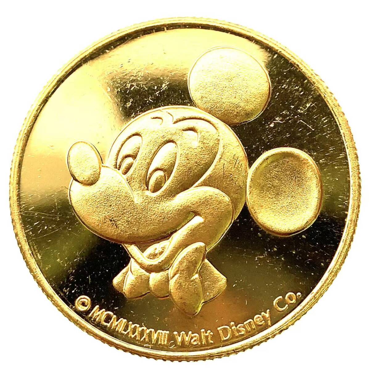 2025年最新】ディズニー純金コレクション | 特別なアイテムを