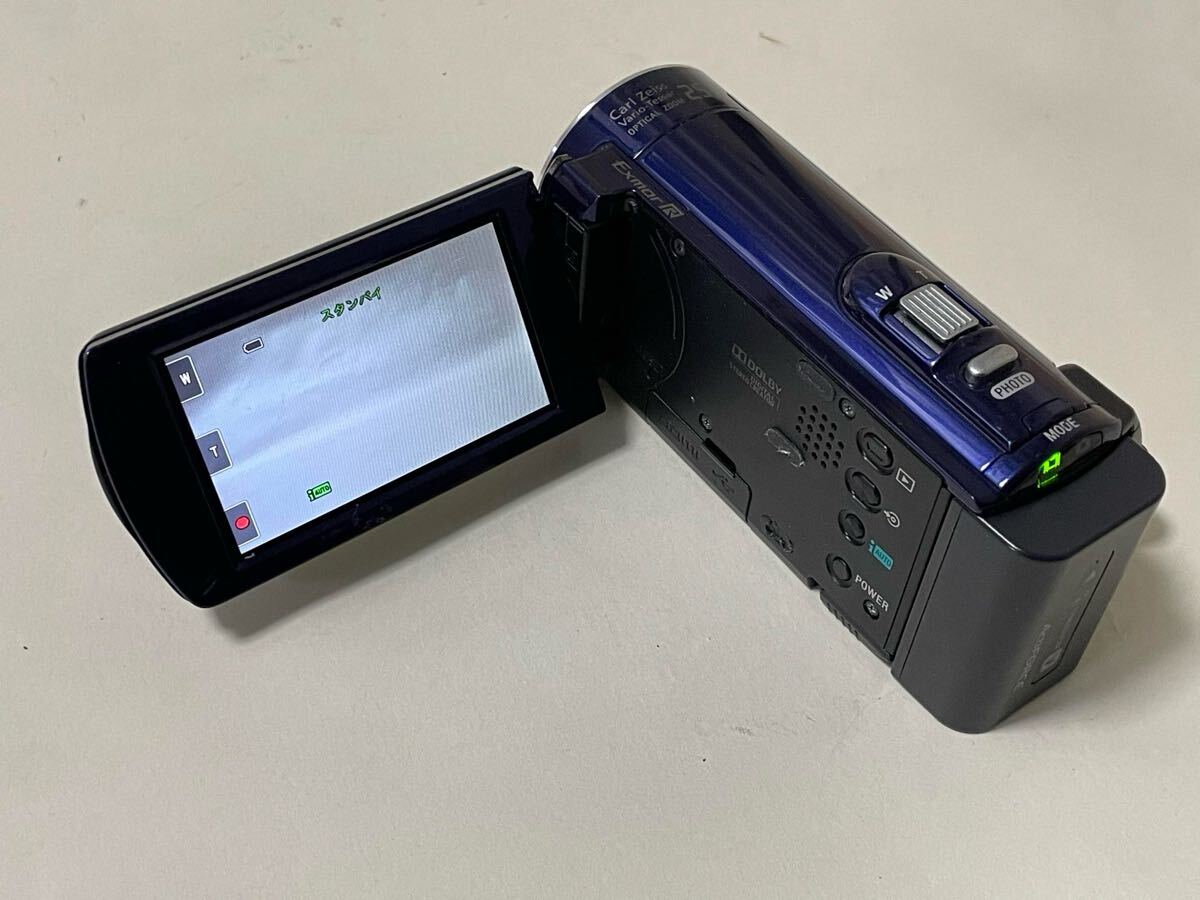 Yahoo!オークション -「sony hdr-cx535」(ソニー) (デジタル Yahoo!オークション -「sony hdr-cx535」(ソニー) (デジタル
