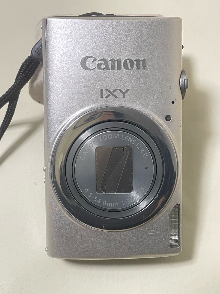 Yahoo!オークション -「canon ixy630」の落札相場・落札価格 Yahoo!オークション -「canon ixy630」の落札相場・落札価格