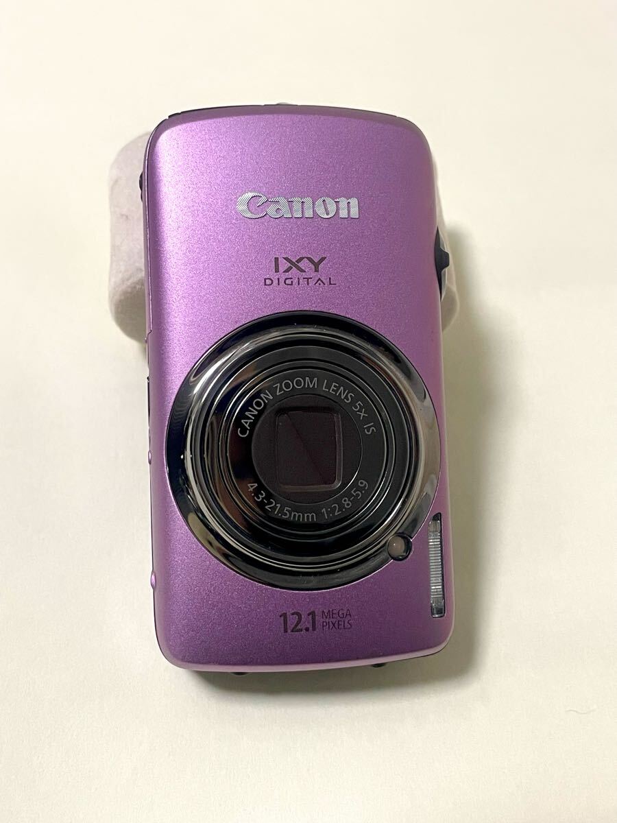 2025年最新】Yahoo!オークション -canon ixyの中古品・新品・未