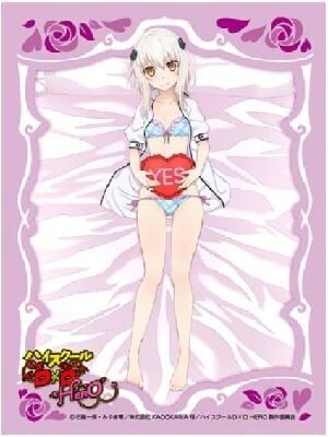 2025年最新】Yahoo!オークション -ハイスクールd×d 塔城小猫 2025年最新】Yahoo!オークション -ハイスクールd×d 塔城小猫
