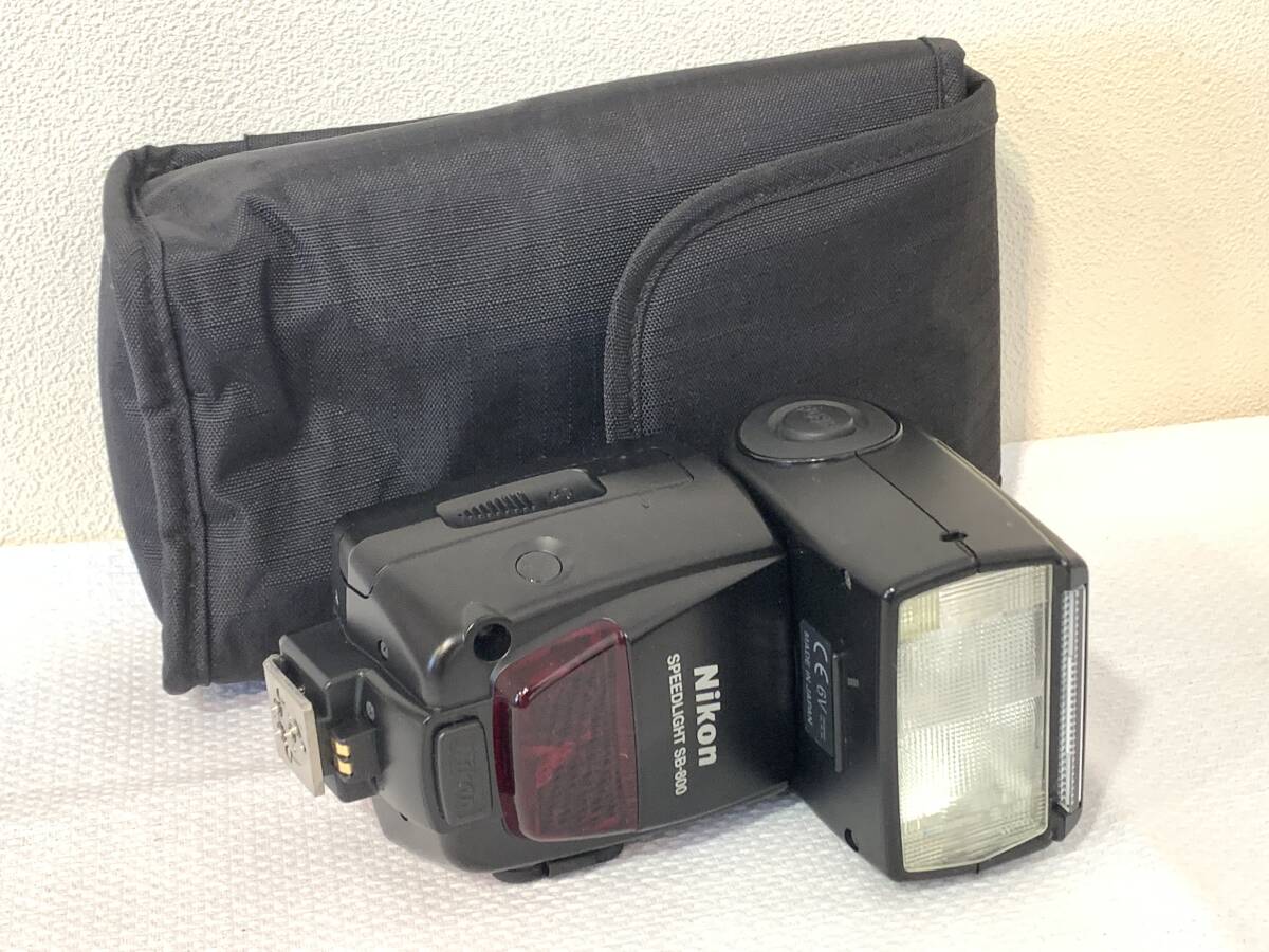 Yahoo!オークション -「nikon sb 800」の落札相場・落札価格 Yahoo!オークション -「nikon sb 800」の落札相場・落札価格