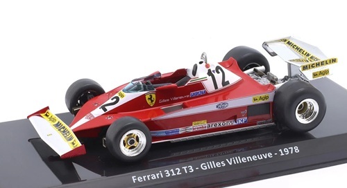 2025年最新】Yahoo!オークション -フェラーリ312tの中古品・新品 2025年最新】Yahoo!オークション -フェラーリ312tの中古品・新品