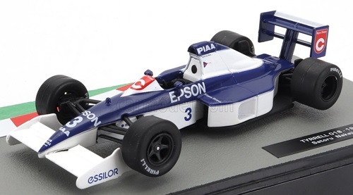 2025年最新】Yahoo!オークション -ティレル 018の中古品・新品 2025年最新】Yahoo!オークション -ティレル 018の中古品・新品