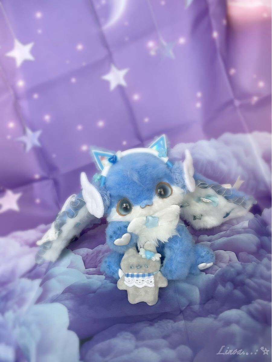 Yahoo!オークション -「幻獣」(人形、キャラクタードール) の Yahoo!オークション -「幻獣」(人形、キャラクタードール) の