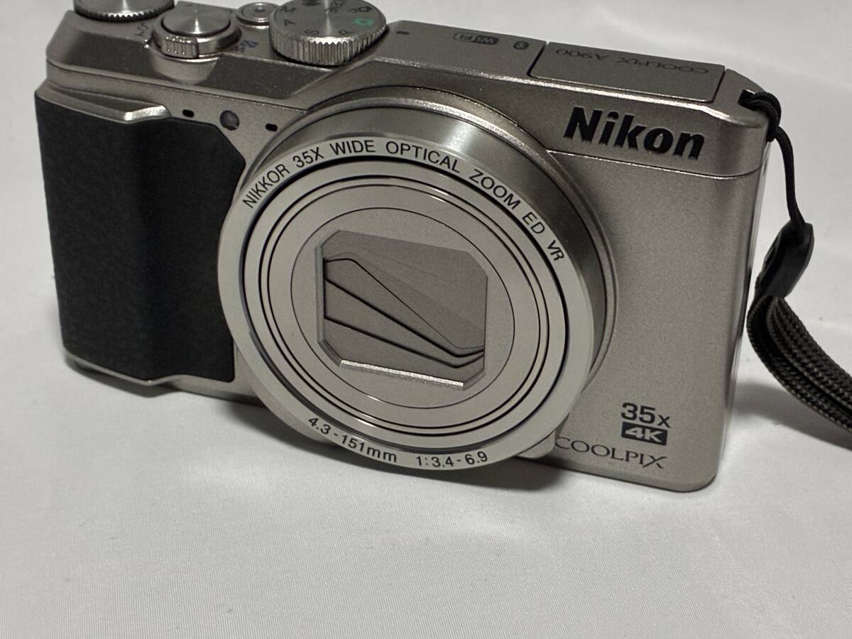 Yahoo!オークション -「nikon coolpix a900」の落札相場・落札価格 Yahoo!オークション -「nikon coolpix a900」の落札相場・落札価格