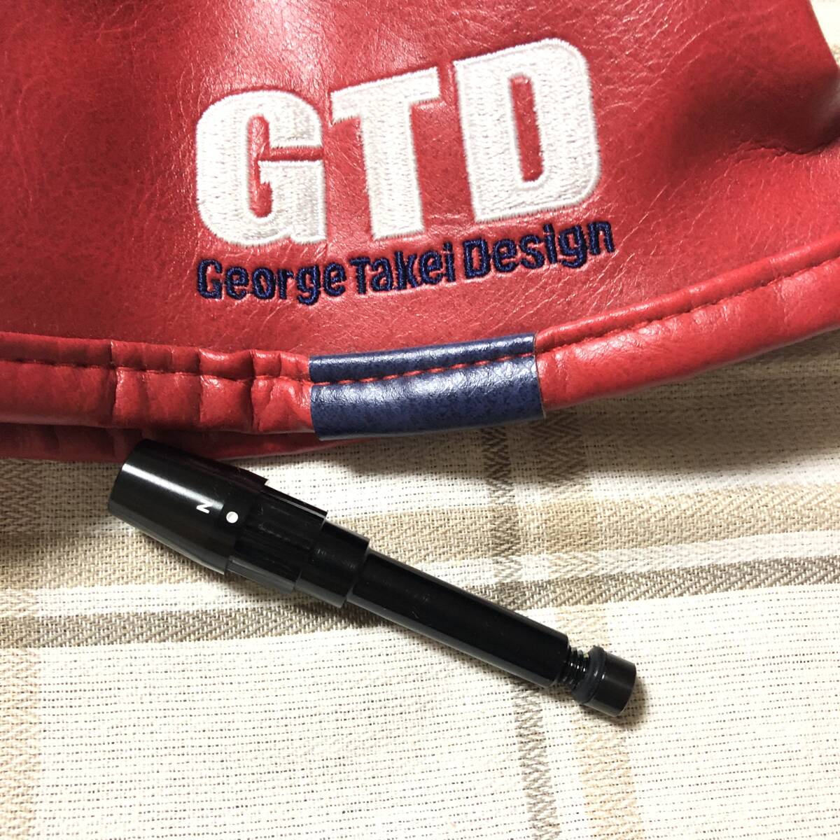2025年最新】Yahoo!オークション -gtd(ドライバー)の中古品 2025年最新】Yahoo!オークション -gtd(ドライバー)の中古品