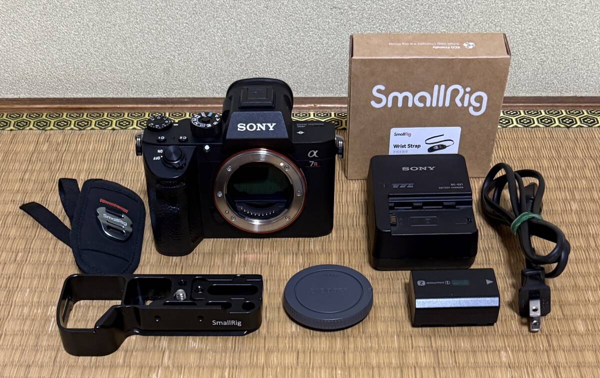 2025年最新】Yahoo!オークション -α7r iii ilce-7rm3 ボディの 2025年最新】Yahoo!オークション -α7r iii ilce-7rm3 ボディの
