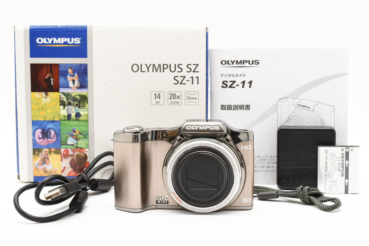 Yahoo!オークション -「olympus sz-11」の落札相場・落札価格 Yahoo!オークション -「olympus sz-11」の落札相場・落札価格